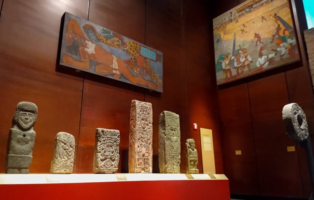 CECUT conmemora el 21 aniversario del Museo de las Californias