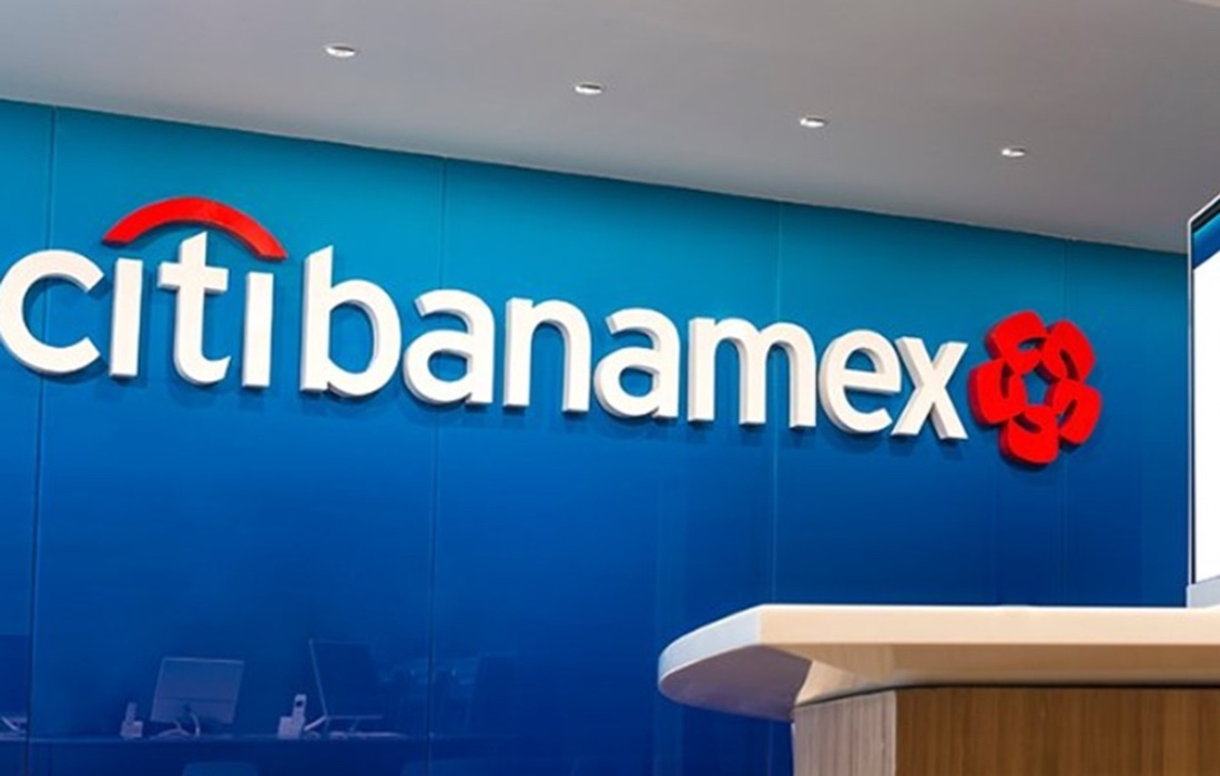Citibanamex espera que economía mexicana crezca un 3.9% en 2021