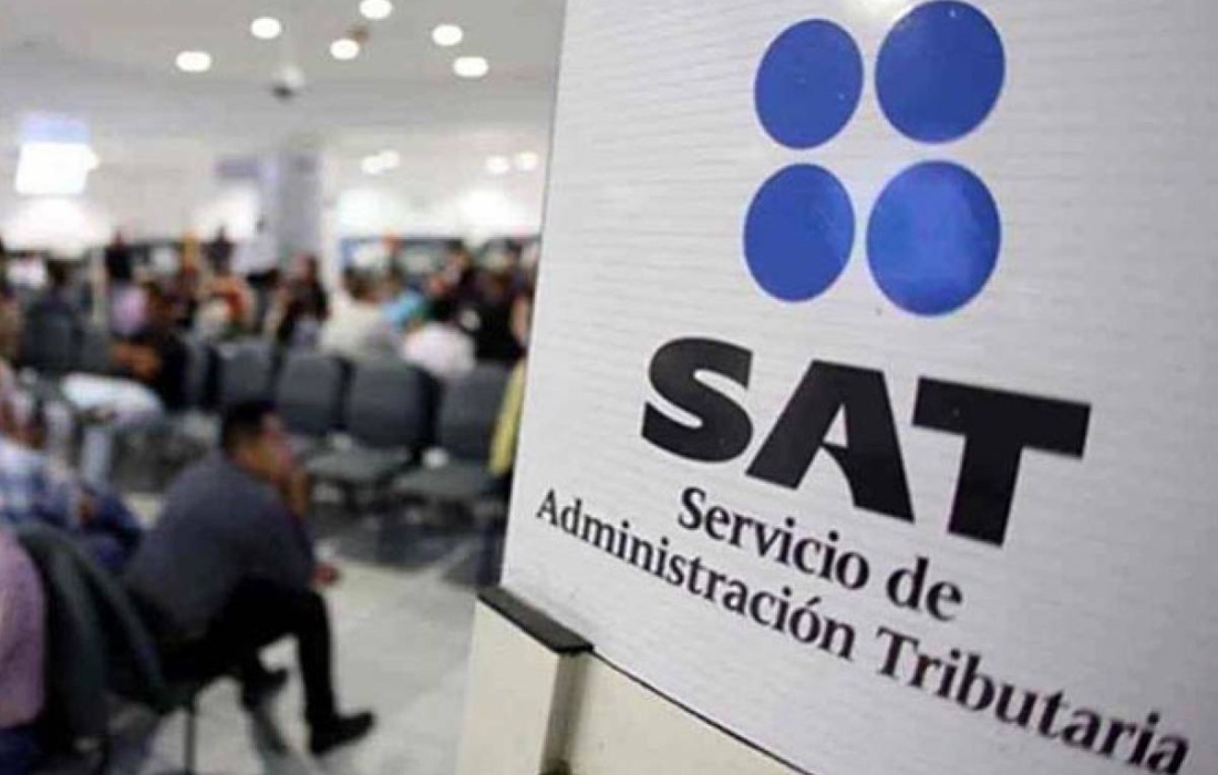 SAT presenta rubros adicionales de fiscalización para 2021