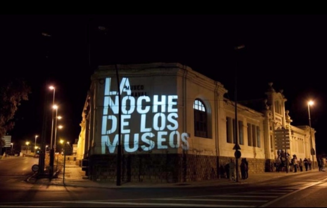 Secretaría de Cultura prepara talleres y conciertos para la Noche de Museos Virtual