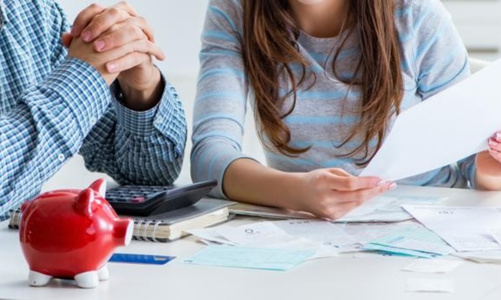 Tres consejos de expertos para manejar las finanzas en pareja - La ...