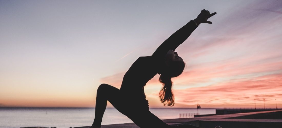 Lanzan app de yoga gratuita