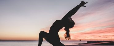 Lanzan app de yoga gratuita