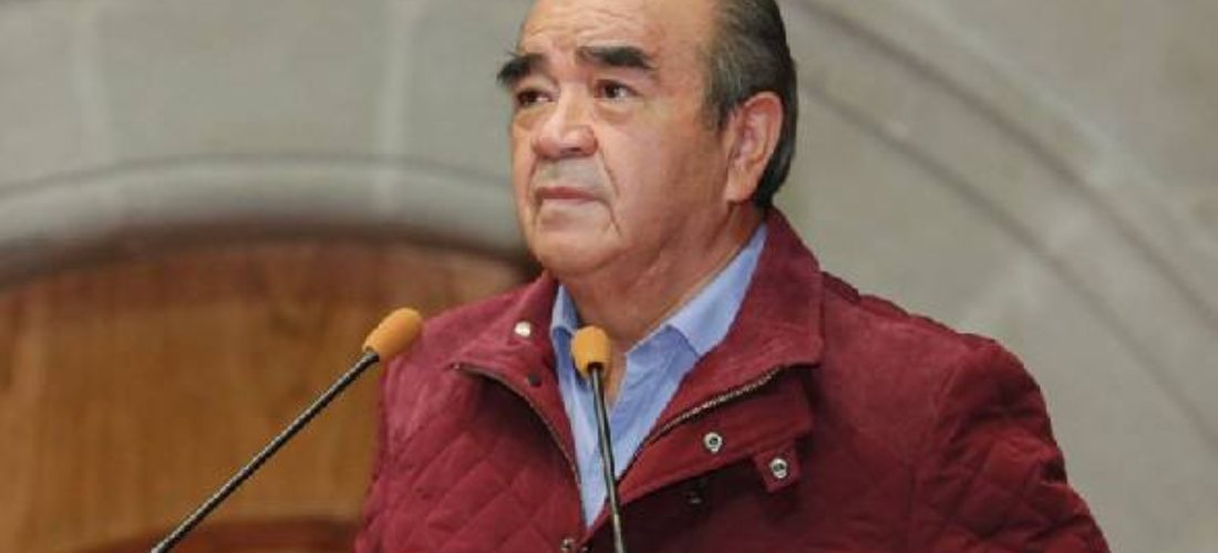 Afirma Maurilio Hernández que Comisión Especial de Amnistía seguirá en la siguiente legislatura