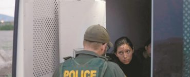 Estados Unidos arrestó a 212 mil migrantes en julio