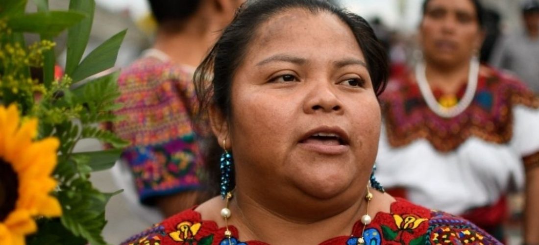 Liberan a ‘Juanita’ Alonzo, migrante guatemalteca que estuvo 7 años presa en México