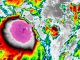 ‘Celia’ se intensifica a tormenta tropical en las costas de Oaxaca