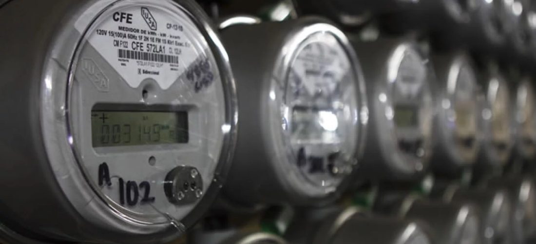 Tarifa eléctrica doméstica de alto consumo aumenta 4% en julio