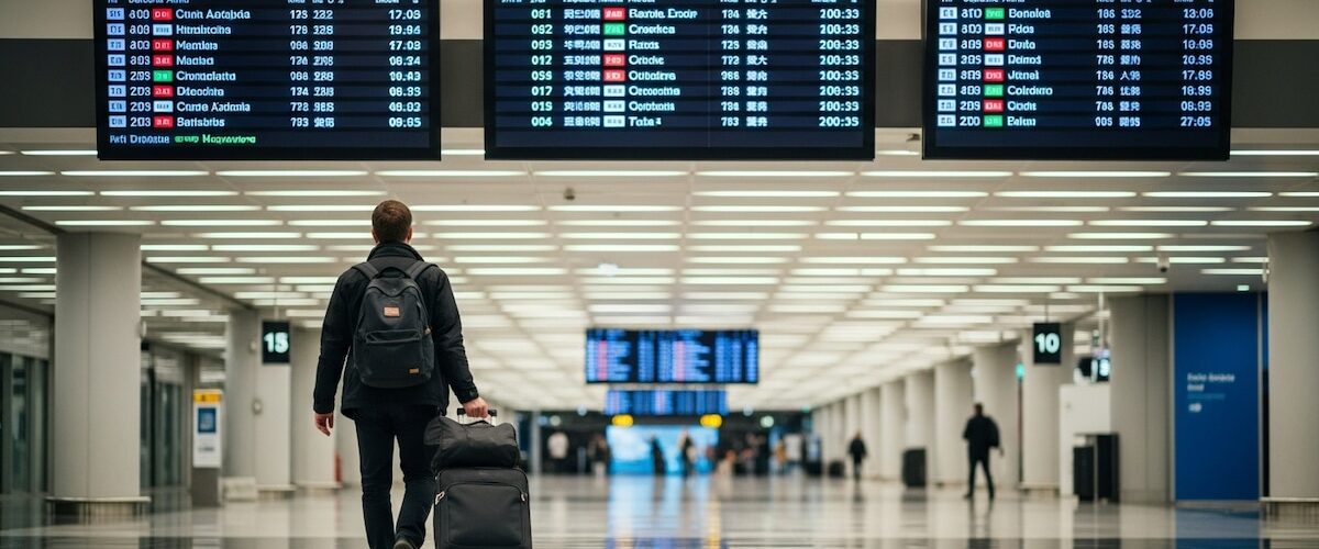 Descubre las alertas del Departamento de Estado de EE. UU. para viajeros a México y consejos de seguridad esenciales.