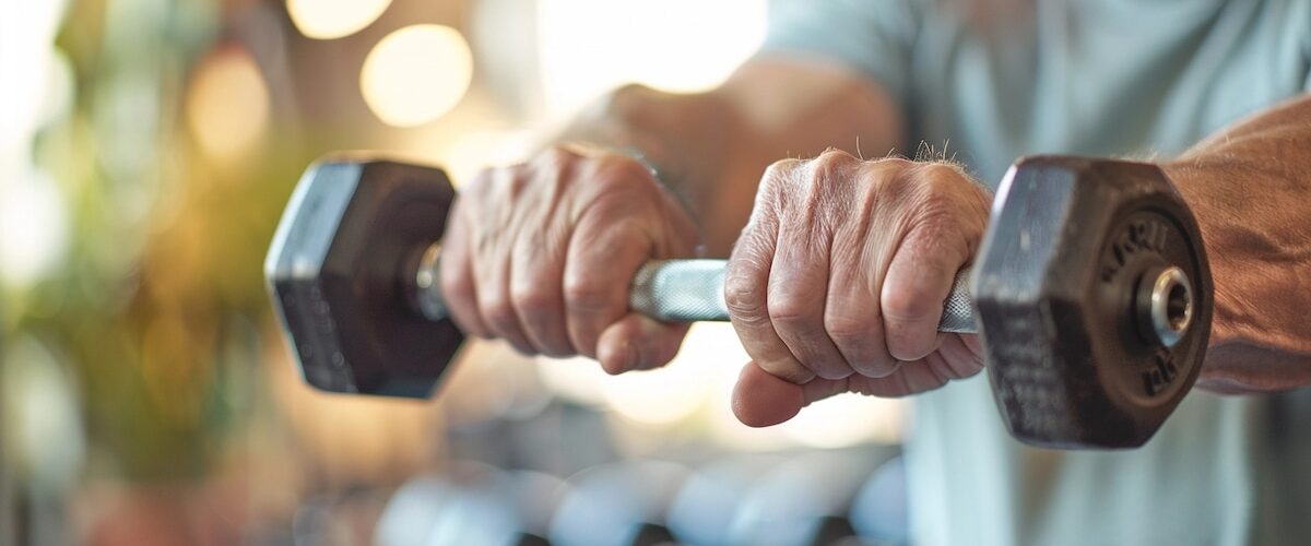 Descubre cómo los huevos y el pescado pueden ayudar a mantener tu masa muscular tras los 60 años.