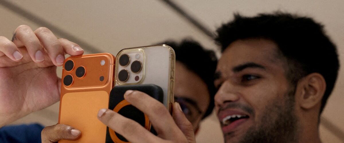 Analiza las diferencias clave entre el iPhone 17 y el iPhone 16 antes de decidir tu compra en 2026.