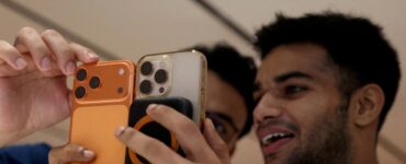 Analiza las diferencias clave entre el iPhone 17 y el iPhone 16 antes de decidir tu compra en 2026.