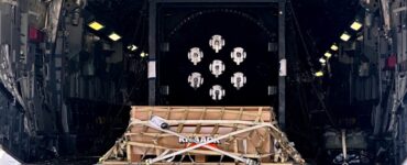 Un innovador reactor se traslada a Utah, marcando el inicio de la renovación nuclear en respuesta a la creciente demanda eléctrica.