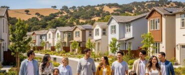 Este programa estatal facilita la compra de vivienda para familias sin propiedad. Descubre sus beneficios.