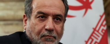 El ministro de Asuntos Exteriores, Abbas Araghchi, afirma que la diplomacia es clave para el acuerdo nuclear.