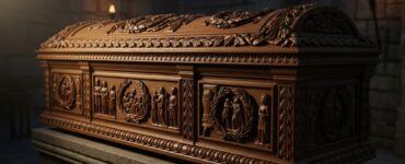 El descubrimiento de un ataúd romano en Polonia genera un intenso debate sobre la influencia del antiguo imperio en Europa.