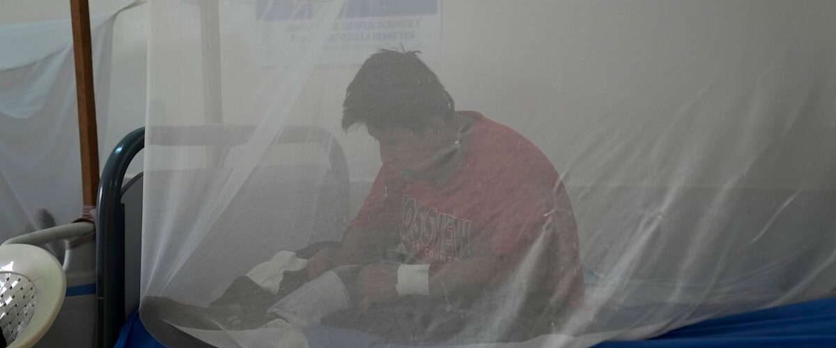 El chikungunya causa estragos en Santa Cruz de la Sierra con cinco fallecidos y casi 4000 contagios en solo dos meses.