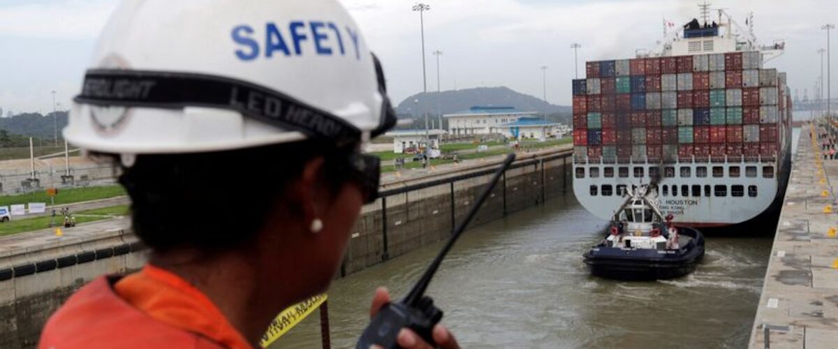 Descubre cómo el Canal de Panamá moderniza su proceso de contratación con un innovador portal de empleo.