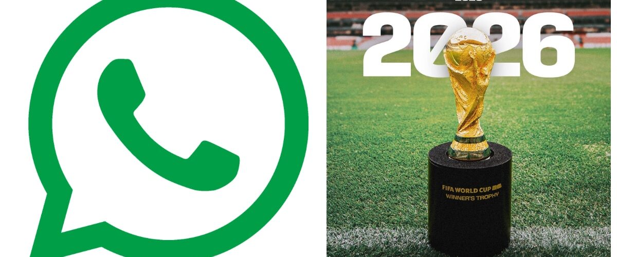 La llegada de la Copa Mundial 2026 a WhatsApp transformará la plataforma en un centro de ventas innovador.
