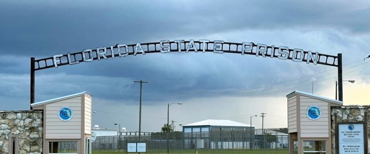 La ejecución de Melvin Trotter se alinea con el aumento de penas capitales en Florida en el último año.