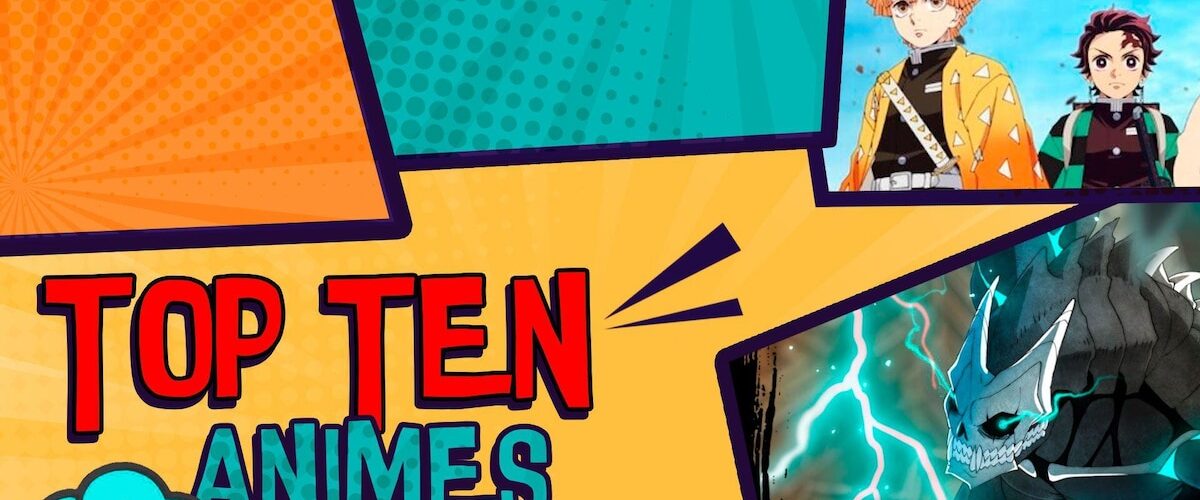 Descubre las series más populares de la semana en Crunchyroll y su impacto en el mundo del anime.