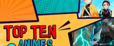 Descubre las series más populares de la semana en Crunchyroll y su impacto en el mundo del anime.