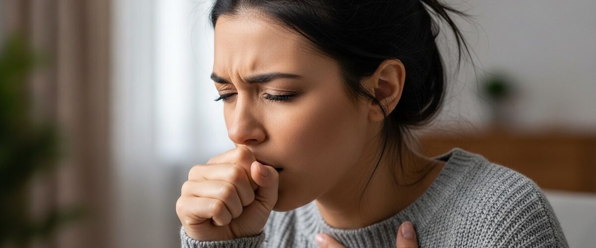 Descubre cómo tratar la tos con soluciones caseras y cuándo es imprescindible acudir a un médico.