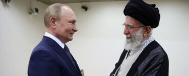 Acordaron un pacto para reforzar la defensa aérea de Irán tras ataques de EE.UU. e Israel. Conozca los detalles.