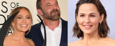 Conoce cómo Jennifer Garner, Ben Affleck y Jennifer Lopez crean un entorno familiar positivo y armonioso en Hollywood.