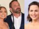 Conoce cómo Jennifer Garner, Ben Affleck y Jennifer Lopez crean un entorno familiar positivo y armonioso en Hollywood.