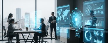 La adopción de inteligencia artificial en Perú es clave para 2026, destacando la necesidad de talento y datos de calidad.