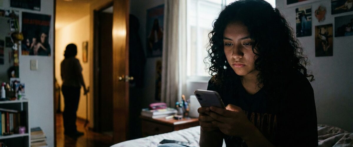 Meta implementa un sistema de alertas para padres que detecta contenido riesgoso en Instagram dirigido a adolescentes.