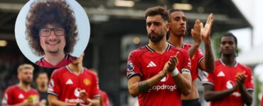 La sorprendente historia de un fanático del Manchester United que apostó su cabello y su arrepentimiento tras el desafío.