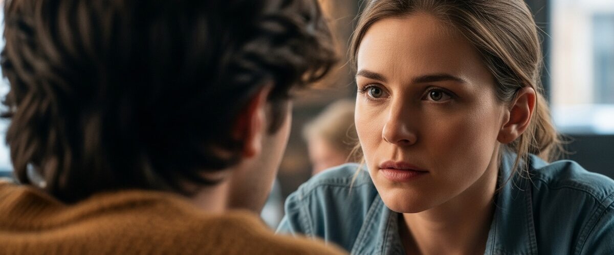 Descubre cómo el contacto visual puede transformar tus conversaciones y por qué la inteligencia artificial lo destaca.