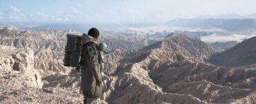 Descubre si tu PC cumple con los requisitos para disfrutar de Death Stranding 2, el nuevo título de Kojima Productions.