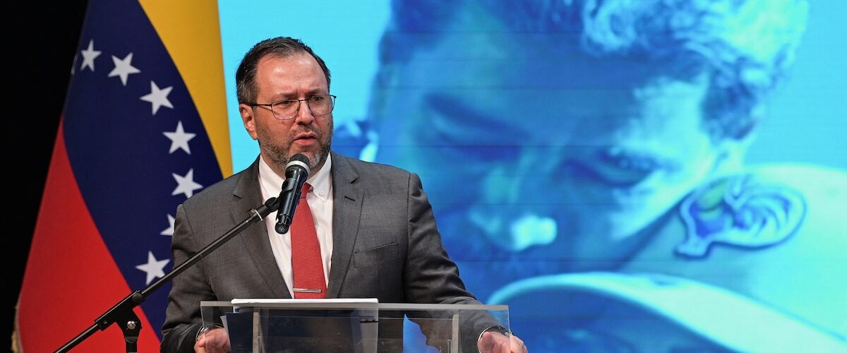 La administración de Venezuela busca la excarcelación de Nicolás Maduro y su esposa a través de la ONU. Detalles aquí.