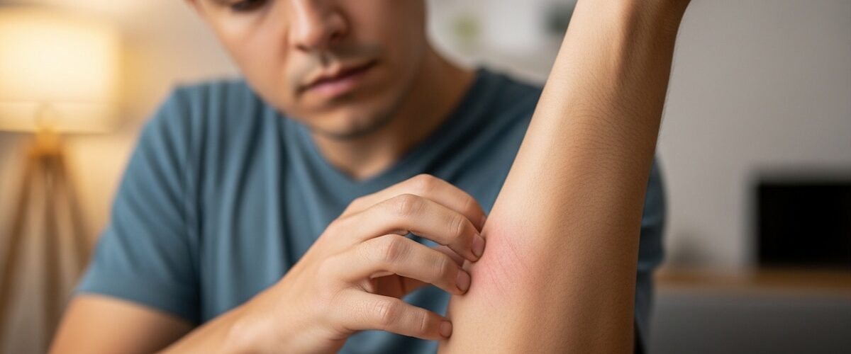 Investigadores de la Universidad de Lovaina revelan el papel del canal TRPV4 en el control del rascado, abriendo posibilidades para nuevas terapias.