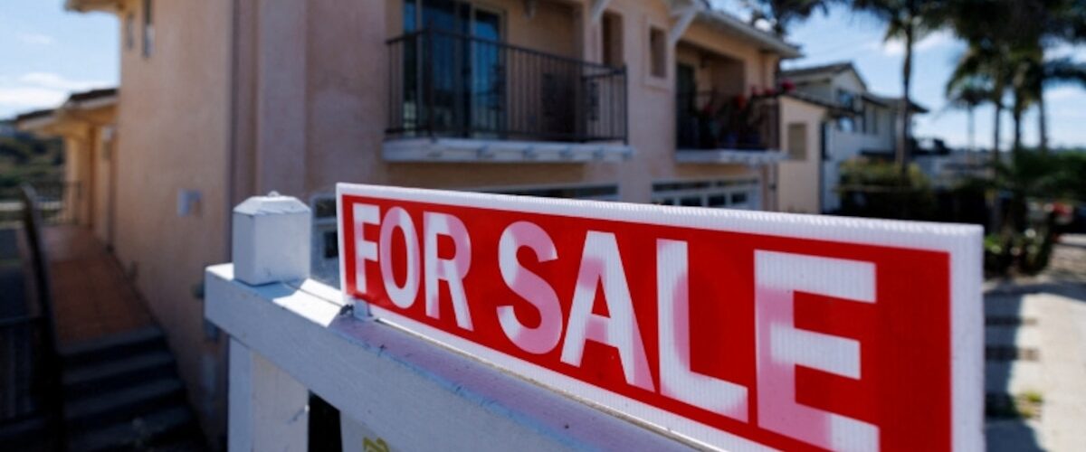 El financiamiento a 30 años baja al 5,98%, reavivando el interés por las viviendas en Estados Unidos.