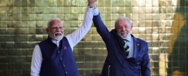 La reciente firma de un memorándum entre India y Brasil marca una nueva etapa en la colaboración sobre recursos estratégicos.