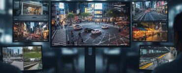 La videovigilancia se convierte en un aliado esencial en la atención médica, mejorando respuesta ante emergencias.