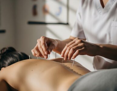Descubre cómo la acupuntura puede mejorar tu salud física y mental según expertos en el tema.