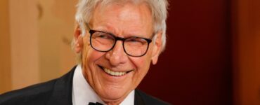 Harrison Ford fue reconocido en los Actor Awards 2026, donde expresó su visión sobre la carrera y el futuro.
