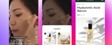 Meta transformará la experiencia de compra en redes sociales al permitir enlaces directos en publicaciones de creadores y marcas.