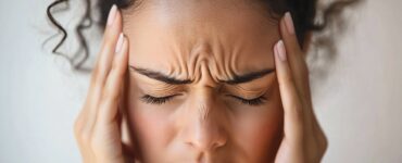 Descubre por qué la deshidratación causa dolor de cabeza y cómo prevenirlo de manera efectiva y fácil.