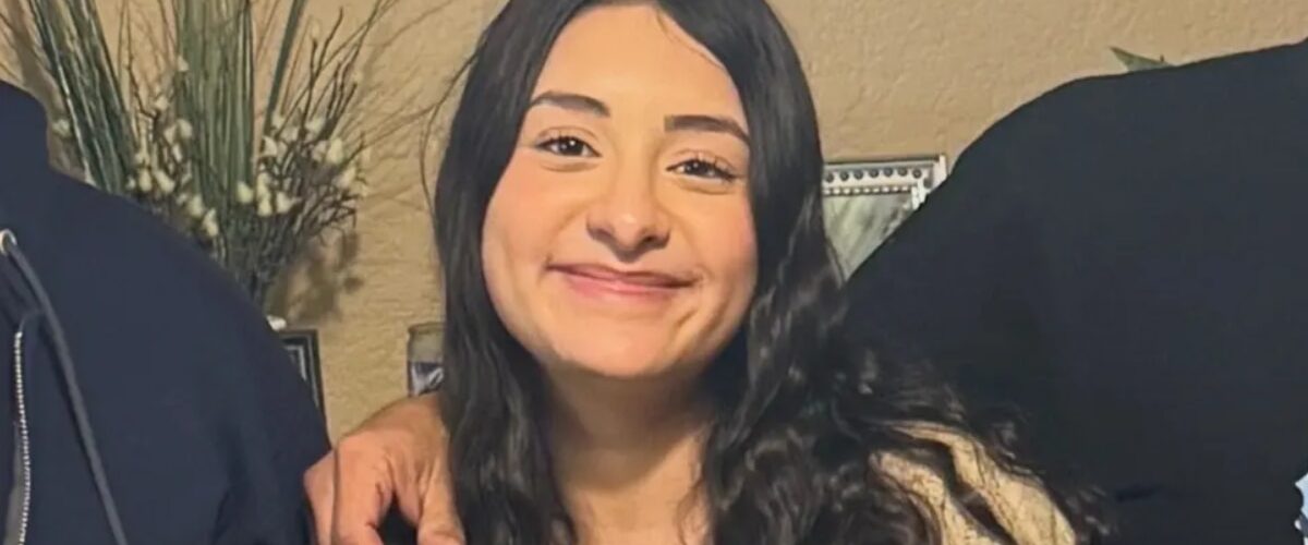 La desaparición de Brianna Guerra ha conmocionado a su familia y ha generado alarmas en Texas. Se activó alerta Amber.