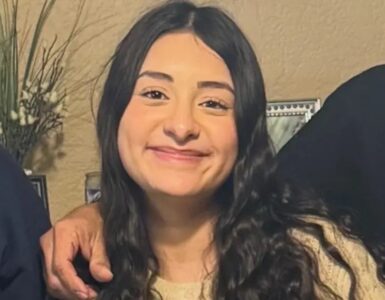La desaparición de Brianna Guerra ha conmocionado a su familia y ha generado alarmas en Texas. Se activó alerta Amber.