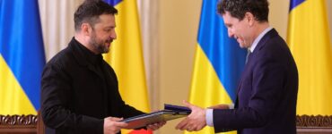 La reciente alianza entre Ucrania y Rumania busca transformar la industria de drones y fortalecer la cooperación energética entre ambos países.