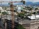 La inversión en construcción en El Salvador alcanzó un récord sin precedentes, impulsando el crecimiento económico del país.