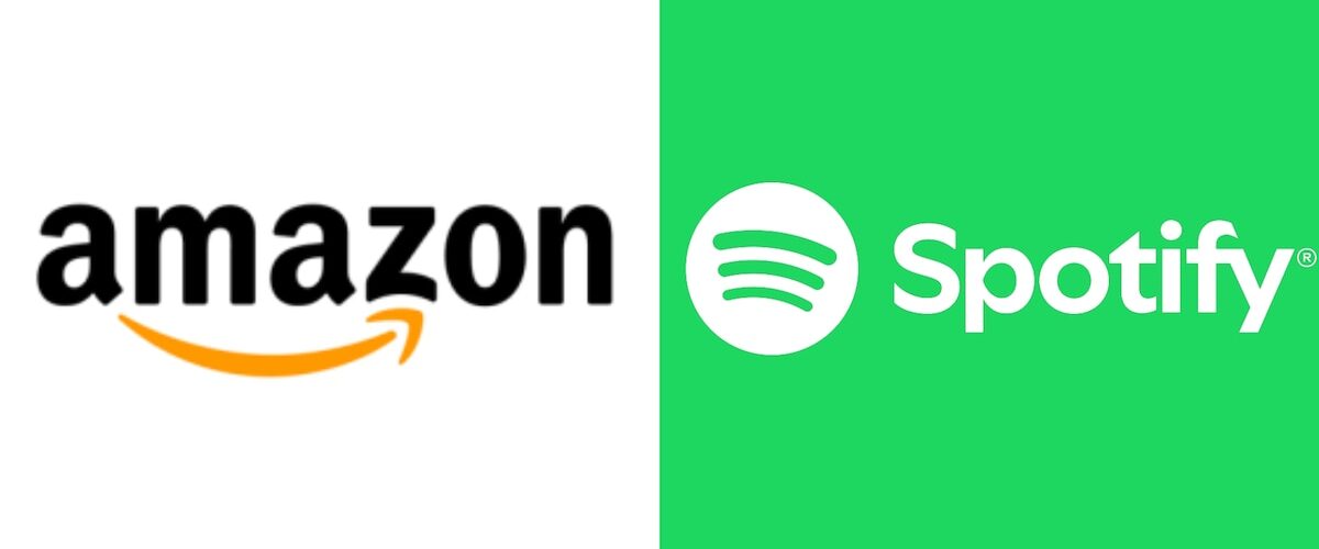 Amazon apuesta por Audible con una nueva tarifa que permite elegir un audiolibro mensual del catálogo.