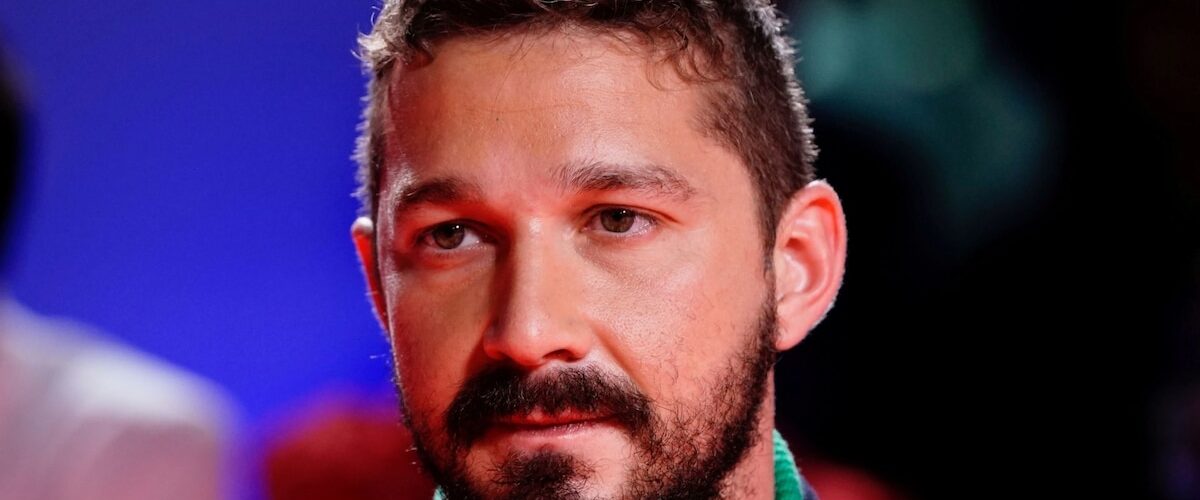 El actor Shia LaBeouf revela que no necesita rehabilitación y confronta sus problemas de ira tras su arresto.